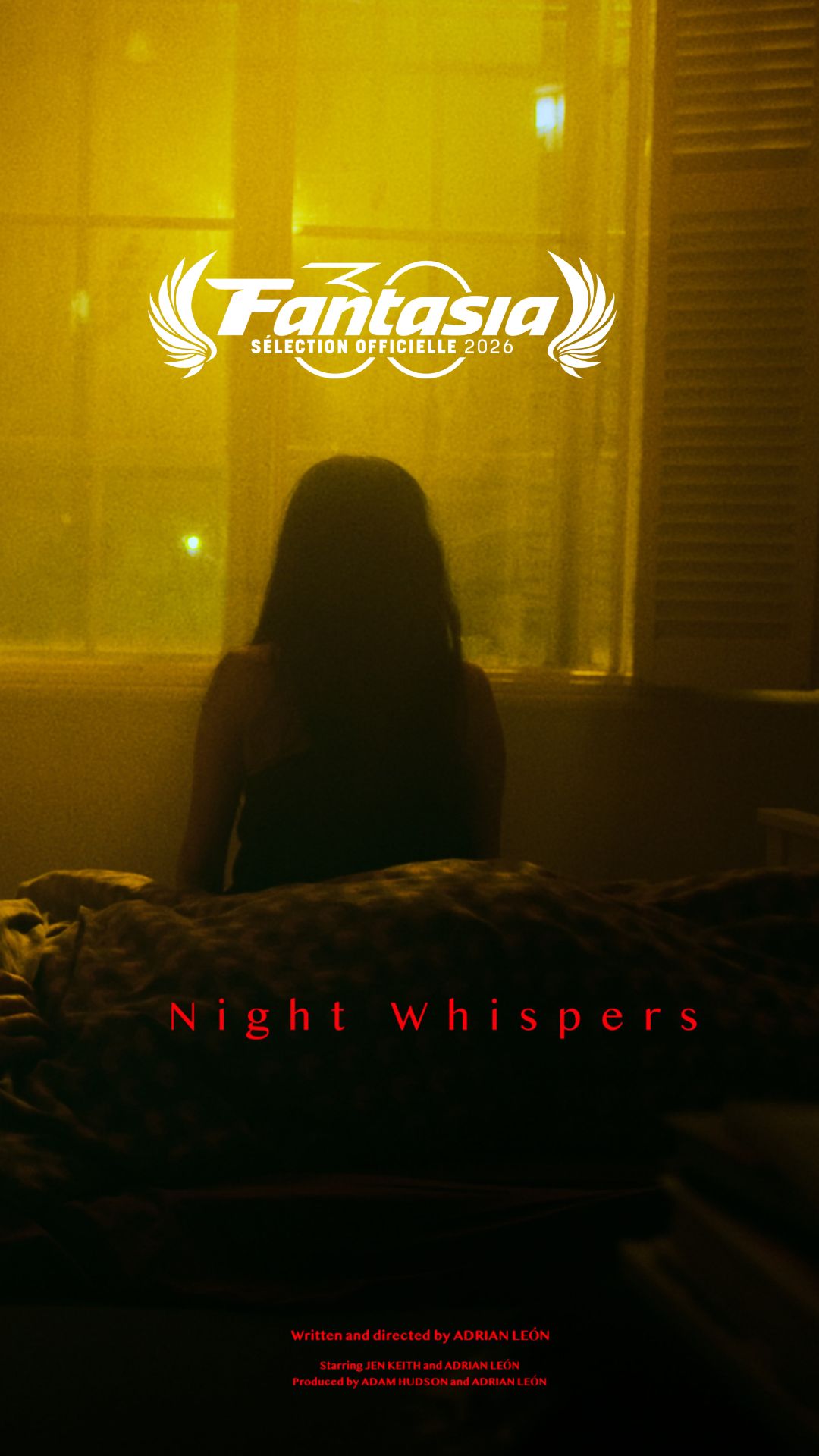 Night Whispers still